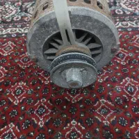دینام کولر موتو جام|کولر آبی|ری, صالح آباد جنوبی (باغ رضوان)|دیوار