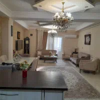 آپارتمان / مسکونی / ۱۲۵متری / گاز