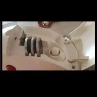 یک عدد چرخ گوشت مولینکس  فرانسه