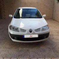 مگان ۲۰۰۰ اتومات لوکس