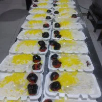 کارگر ظرف شور