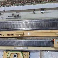 ماشین بافندگی برادر