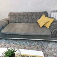 مبل 8 نفره|مبلمان خانگی و میز عسلی|شوش, |دیوار