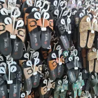 دمپایی ۹۷ تومن|کیف، کفش، کمربند|کرمانشاه, |دیوار