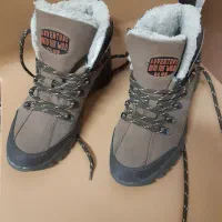 کفش پیاده روی و کوهنوردی