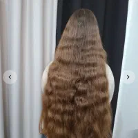 فروش مو بالای ۶۰ سانت خ در شهر