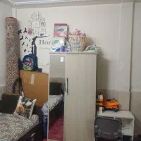 اجاره 107 دیباجی جنوبی ابتدای کامرانیه