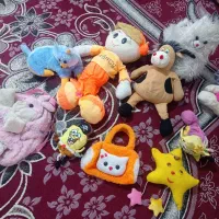 عروسک|اسباب‌‌بازی|زنجان, |دیوار