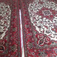 یک جفت فرش هریس|فرش|اهر, |دیوار