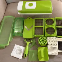 دستگاه خرد کن نایسر دایسر پلاس اصلی