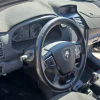 سورن پلاس ef7|خودرو سواری و وانت|مرودشت, گندم|دیوار