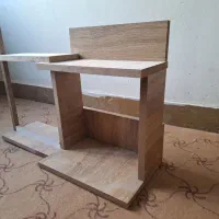 استند|صنایع دستی و سایر لوازم تزئینی|شیراز, شهرک بزین|دیوار