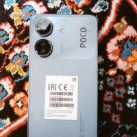 موبایل پوکو c65