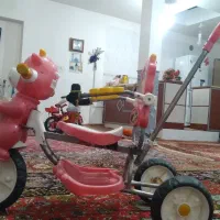 سه چرخه