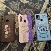 ۳عدد قاب a20sسالم نو دونه ای ۱۰۰