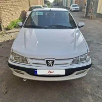 پارس سفارشی ۴۰۱موتورجدیدسیمی