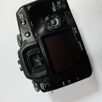 دوربین سونی آلفا ۱۰۰