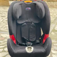 صندلی ماشین