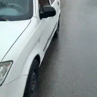 تیبا 2 مدل 99|خودرو سواری و وانت|کرج, شهرک جهاننما|دیوار