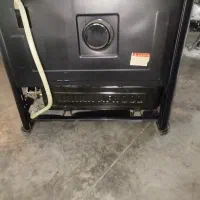 بخاری گازی جهان افروز