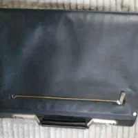 کیف دستی چرم