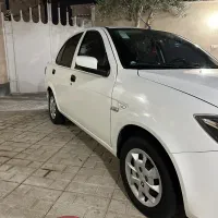 ساینا دوگانه شرکتی|خودرو سواری و وانت|قرچک, قشلاق جیتو|دیوار