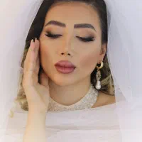 میکاپ خاص و ویژه|خدمات آرایشگری و زیبایی|صومعه‌سرا, |دیوار