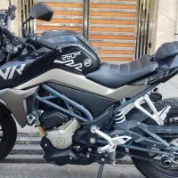 CF250NK