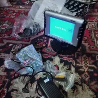 TVاتومبیلی،مارشال،آکبند، اورجینال،۴ونیم میلیون