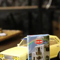 عود وجاعودی های زیبا|صنایع دستی و سایر لوازم تزئینی|رشت, پیرسرا|دیوار