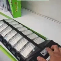 برقکاری ساختمان وصنعتی