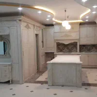 کابینت/کمد/دکوراسیون/نقدی و چکی|مصالح و تجهیزات ساختمان|مشهد, هفت تیر (آب و برق)|دیوار