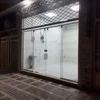 مغازه تجاری ۲۵ متری،حاشیه بلوار معلم کاشمر