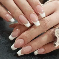 خدمات کاشت و ترمیم ناخن