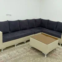 مبل|مبلمان خانگی و میز عسلی|خرم‌آباد, |دیوار