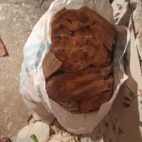 نون خشک تمیز
