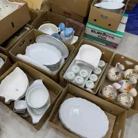 ظرف سرامیکی عمده و جزئی|ظروف سرو و پذیرایی|اهواز, زیتون کارمندی|دیوار