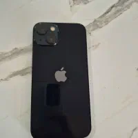 گوشی آیفون ۱۳ ch درحد نو بدون خطو خش|موبایل|محمدشهر, سیدآباد|دیوار