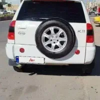 ام وی ام X33 مدل 1393