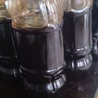 رب انار و شیره انگور درجه یک