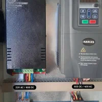 مونتاژ تابلو و عیب یابی تابلو برق تک فاز و سه فاز|خدمات پیشه و مهارت|اراک, |دیوار