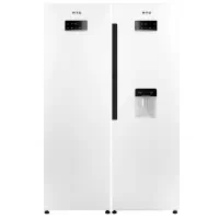 یخچال فریزر دوقلو آر تی سی مدل 19 اینورتر