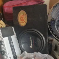 ساب و آمپلی