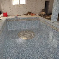 اجرای سرامیک استخر