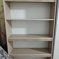 چهارعدد قفسه
