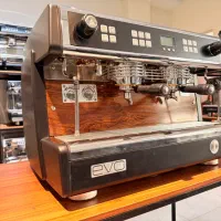 دستگاه اسپرسو دالاکورته evo2 ۲۰۱۹|کافی‌شاپ و رستوران|تهران, جردن|دیوار