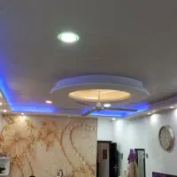 خانه ویلایی با مغازه درمرکزشهرخان ببین|فروش خانه و ویلا|خان ببین, |دیوار