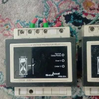 لوازم وقطعات کولرگازی|کولر گازی و فنکوئل|ری, حمزهآباد|دیوار