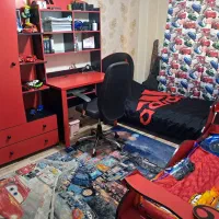 سرویس خواب کودک و نوجوان