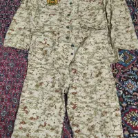 فروش لباس ارتشی